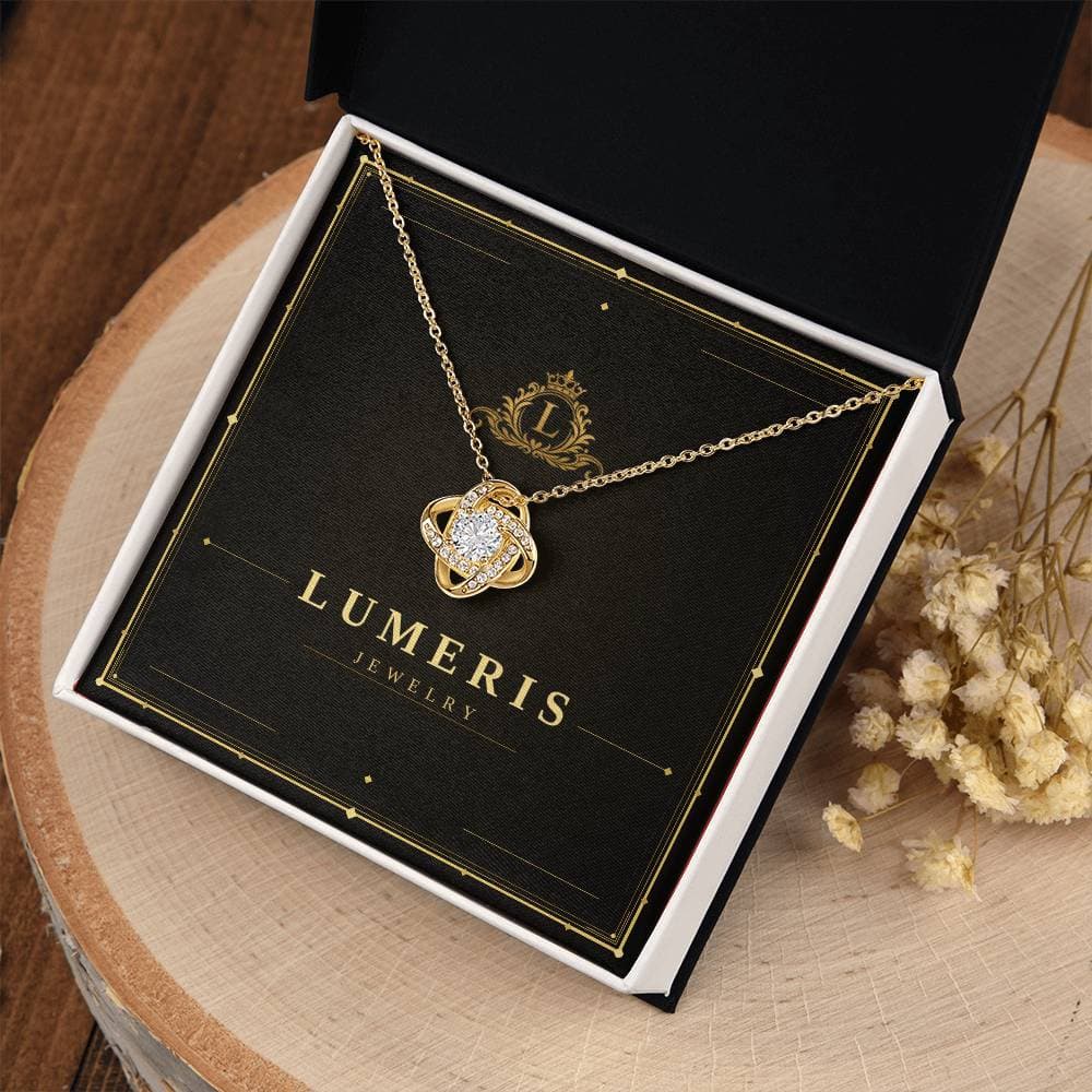 By Lumeris — Luxury Personalized Jewelry